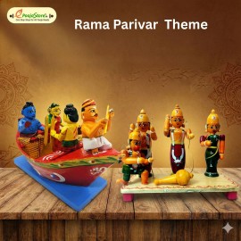 Rama Parivar Theme